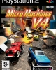 Micro Machines V4