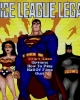 Justice League Legacy