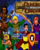 Dungeons & Dragons - Animated Series Game