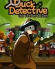 Duck Detective: The Secret Salami