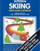 Skiing