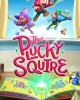 The Plucky Squire