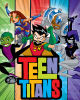 Teen Titans (GBA)