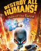 Destroy All Humans! Path of the Furon