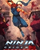 Ninja Gaiden: Ragebound