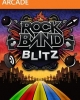 Rock Band Blitz