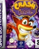 Crash Bandicoot Purple: Ripto's Rampage