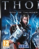 Thor: God of Thunder (NDS)