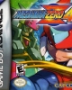 Mega Man Zero 4