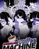 Anomalous Coffee Machine