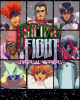 Galaxy Fight: Universal Warriors