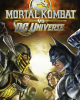 Mortal Kombat vs. DC Universe