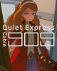 Quiet Express: Cabin 909