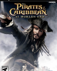 Pirates of the Caribbean: At World's End (PC/Wii/PS2/PSP)