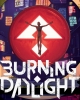Burning Daylight