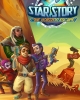 Star Story: The Horizon Escape
