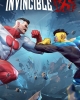 Invincible VS