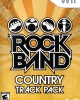 Rock Band: Country Track Pack