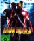 Iron Man 2 (Wii/PSP)