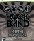 Rock Band: Metal Track Pack