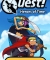 Watch Quest! Heroes of Time