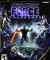 Star Wars: The Force Unleashed (PS 2, WII, PSP, Switch)