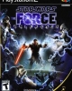 Star Wars: The Force Unleashed (PS2, Wii, PSP)