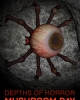 Depths Of Horror: Mushroom Day