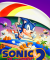 Sonic the Hedgehog 2 (8-bit)