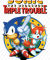 Sonic the Hedgehog: Triple Trouble