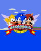 SegaSonic the Hedgehog