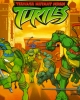 Teenage Mutant Ninja Turtles (2003)