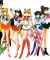Bishoujo Senshi Sailor Moon: Another Story
