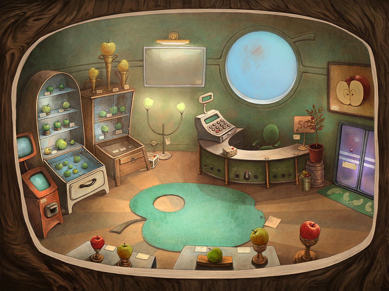 Tiny room stories town mystery steam фото 63