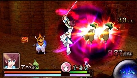 Tales Of Vs English Patch Iso