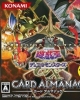 Yu-Gi-Oh! GX Card Almanac