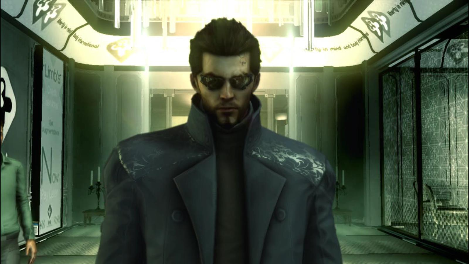 стим deus ex human revolution фото 72