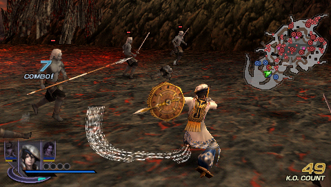Musou Orochi 2 Special English Patch Download