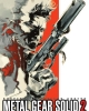 Metal Gear Solid 2: Sons of Liberty