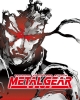 Metal Gear Solid