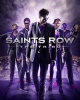 Saints Row: The Third