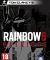 Tom Clancy's Rainbow 6: Patriots (Отменена)