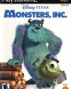 Monsters, Inc.: Scare Island