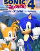 Sonic the Hedgehog 4: Episode II