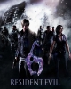 Resident Evil 6