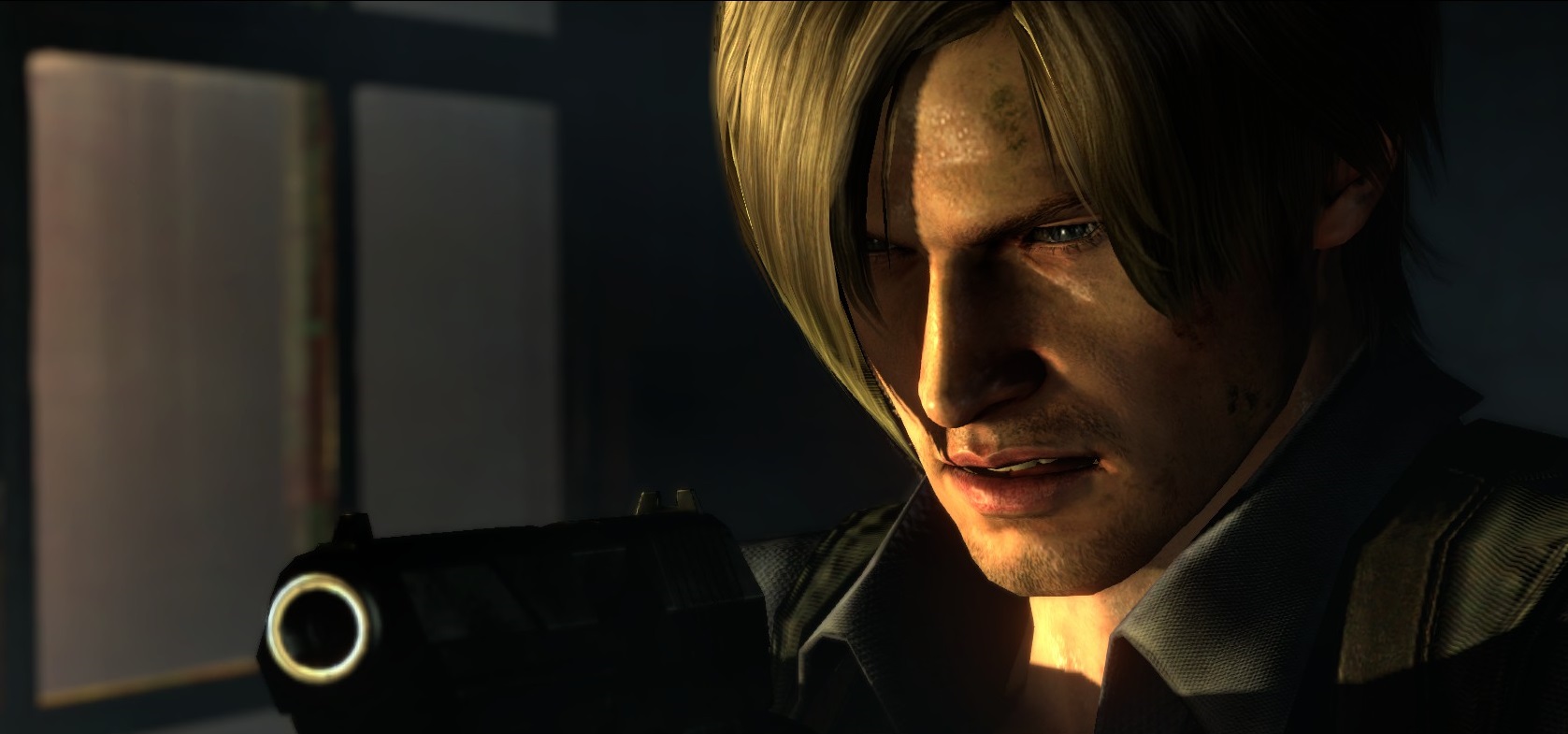 Галерея - Resident Evil 6 - Square Faction 