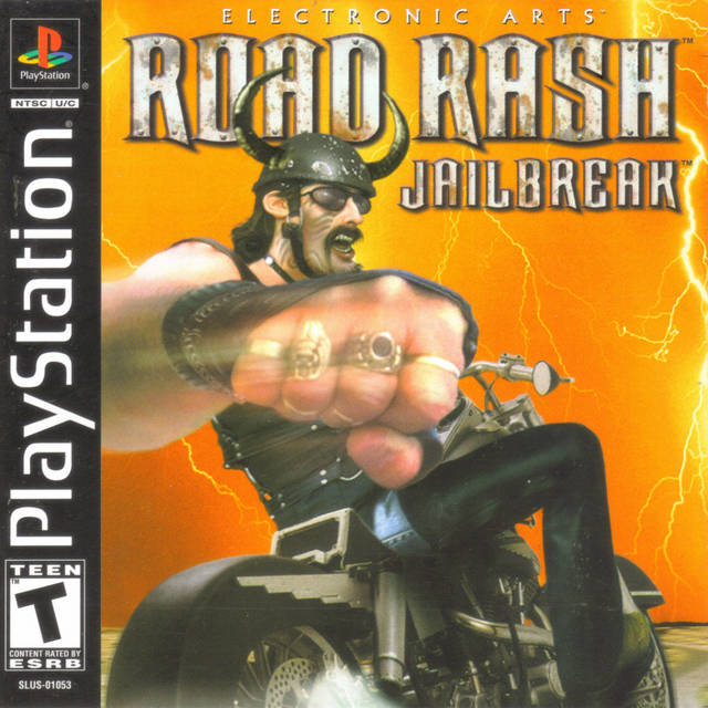 road rash pc game 2017
