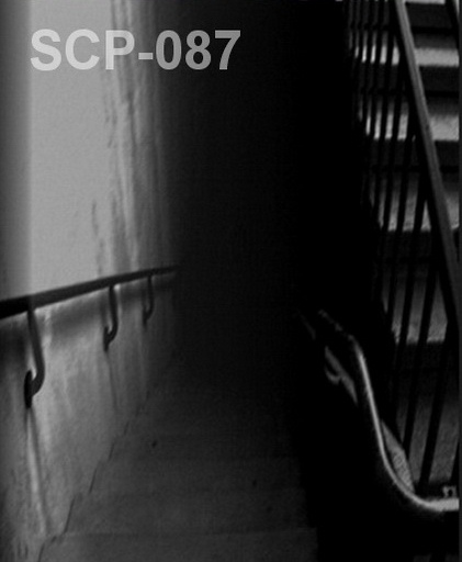SCP-087