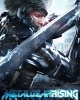 Metal Gear Rising: Revengeance