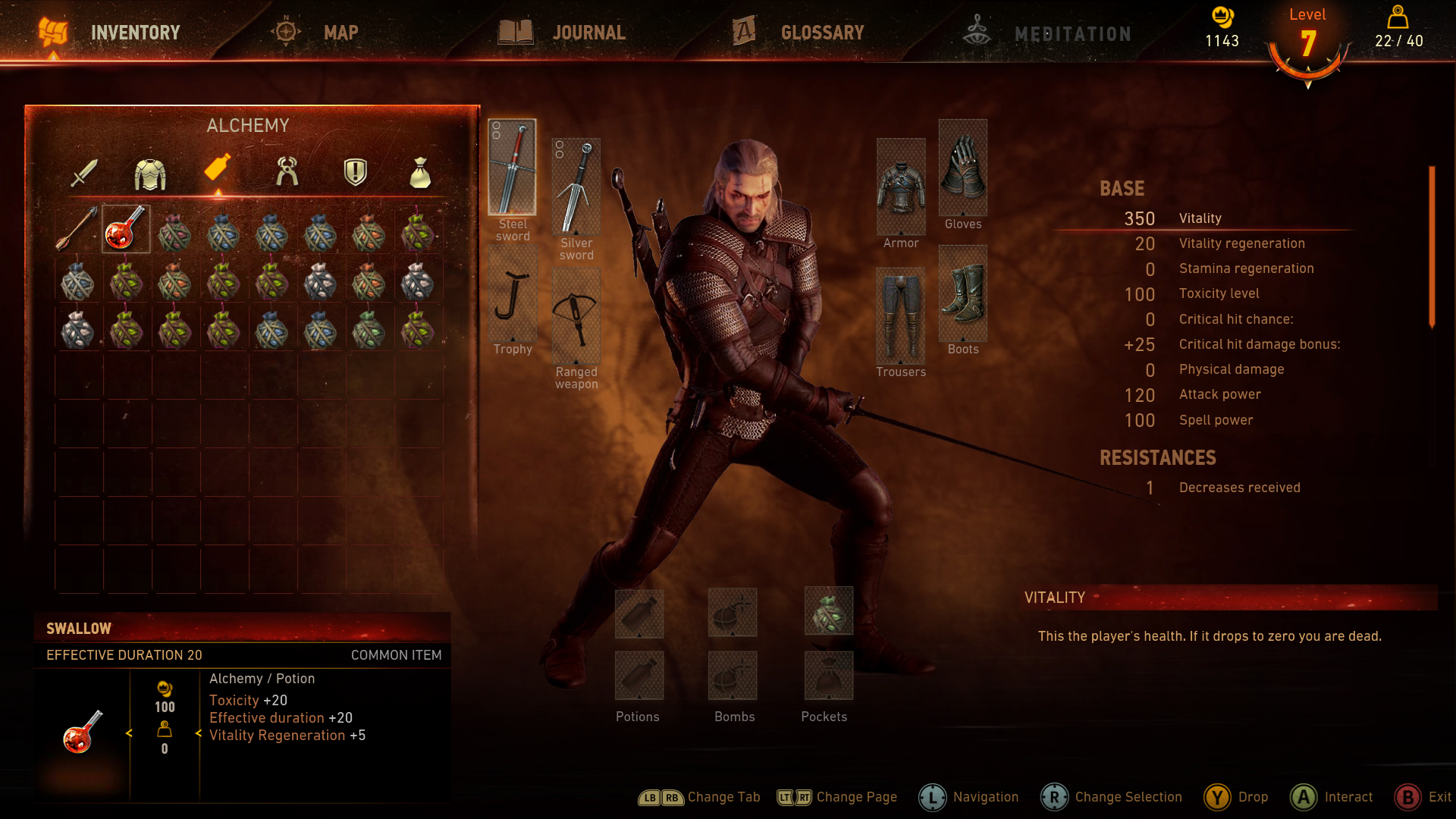 The witcher 3 linux torrent фото 113